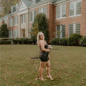 Meet your Posher, Emma